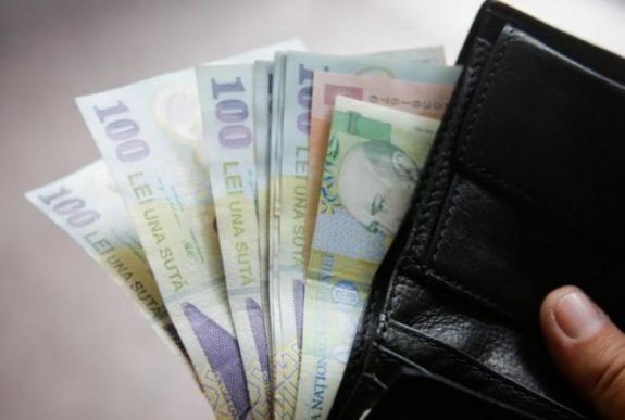 Ekkora volt augusztusban a nettó átlagbér Romániában