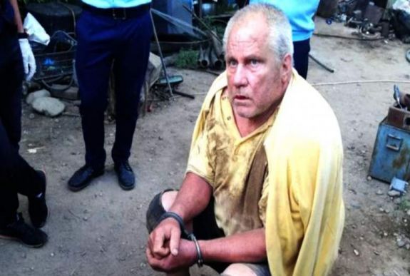 Az FBI szakértői is kihallgatták: nem kizárt, hogy megússza a börtönt a caracali rém