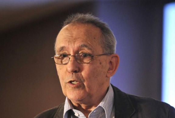 Meghalt Vekerdy Tamás pszichológus