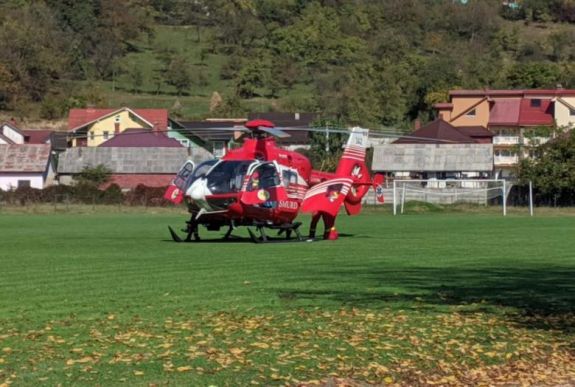 Meghalt a kolozsvári kórházban az iskolaépület lépcsőházában lezuhant diák