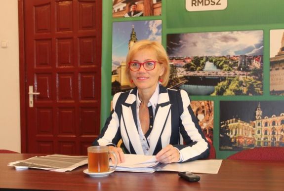 Biró Rozália: az Agenda 2030 regionális központja lehet Románia