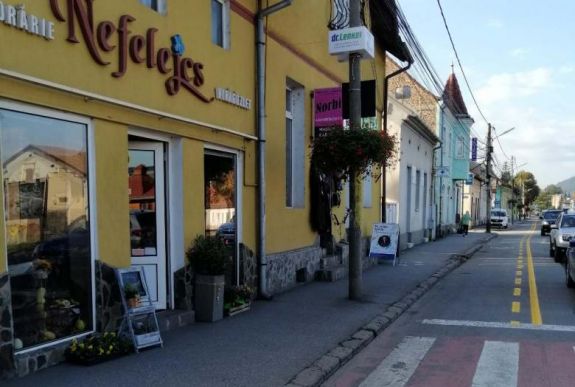 Tüntetést szerveznek a székelyudvarhelyi vállalkozók