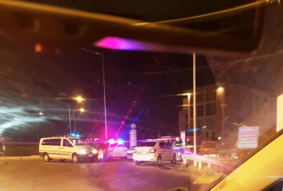 Elütötte a rendőrt a 15 éves részeg kamasz