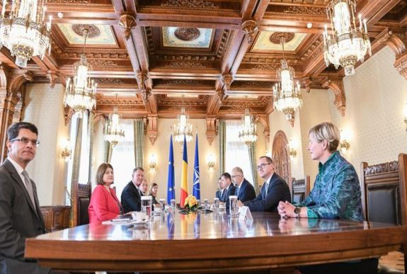 Az RMDSZ nem támogatja az előrehozott választásokat