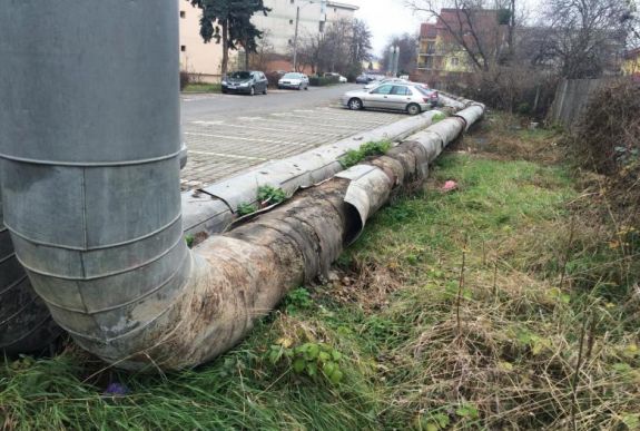 Székelyföldi település is kap fűtéstámogatást a központi költségvetésből
