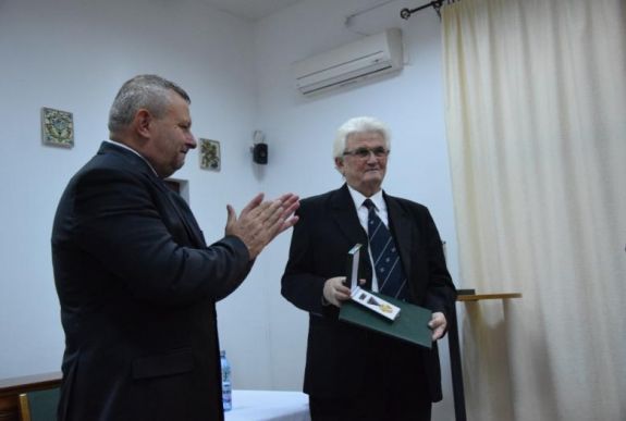 Magyar állami kitüntetéseket adtak át Kolozsváron