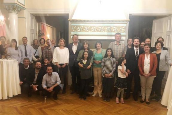 Erdélyből Tibetbe, Kőrösi Csoma Sándor nyomában: 42. nap – október 12. 