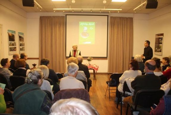 „Író, erdélyi író, Erdély leírója, ismertetője” - Kőváry Lászlóra emlékeztek Kolozsváron