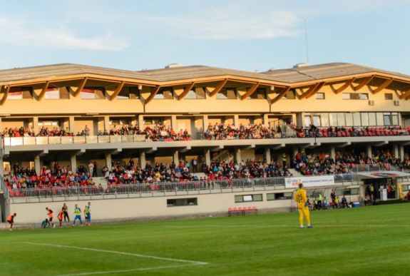 Liga2:  hazai döntetlennel folytatta az FK Csíkszereda