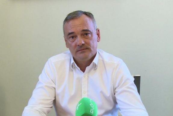 Sajtóértesülés: Borkai Zsolt kedden távozhat a Fideszből