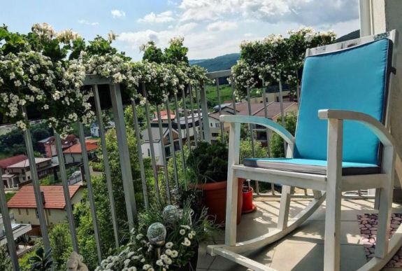 Lezárult a Virágos Kolozsvár verseny idei kiadása – mutatjuk a díjazottakat