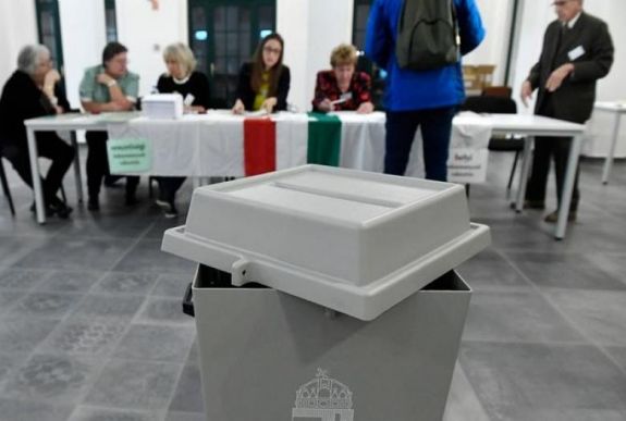 A Political Capital elemzője a magyarországi választásokról: most nem aprózódtak el az ellenzéki szavazatok