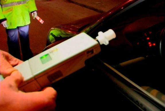 Alkoholkóma-közeli állapotban ült volánhoz egy háromszéki férfi