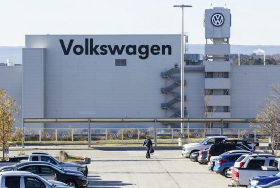 A Volkswagen csoport elnapolja a döntést a Törökországban tervezett gyára ügyében