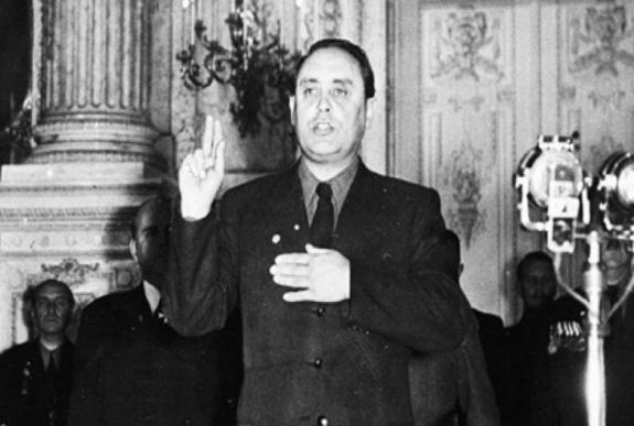 Hetvenöt évvel ezelőtt kezdődött a nyilas terror Magyarországon