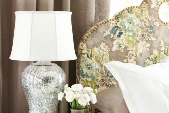Így dekoráljon DIY módszerrel egy lámpaburát
