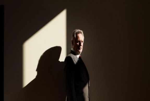 Egy ukrán oligarcha juttatott el Bidenre nézve terhelő iratokat Trump belső köreihez