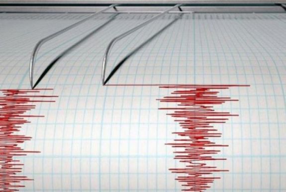 A Richter-skála szerinti 3,2-es erősségű földrengést mértek Buzău megyében