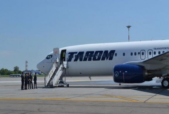 FRISSÍTVE – Volt Tarom-igazgató: utasítottak, hogy ne szálljanak fel a repülők a bizalmatlansági indítvány szavazásának napján