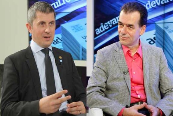 Kormányalakítás: több kérdésben is közös nevezőre jutott a PNL és az USR