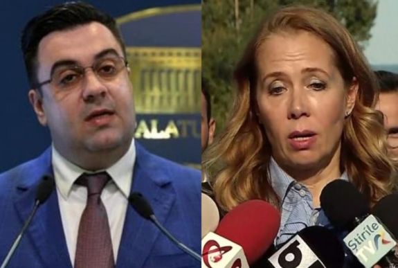 Izmosodik a TAROM-botrány: a DNA-t is érdekli az igazgató és a miniszter esti találkozója