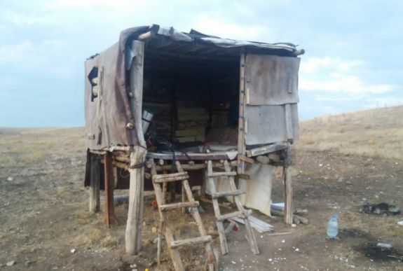 Erdélyből Tibetbe, Kőrösi Csoma Sándor nyomában: 49. nap – október 19.