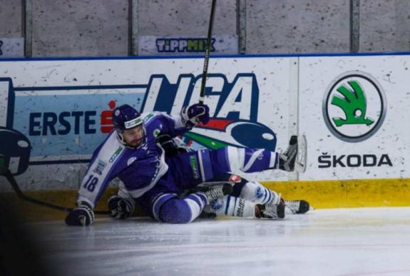 Erste Liga: Újpesten folytatta menetelését a Csíkszeredai Sportklub