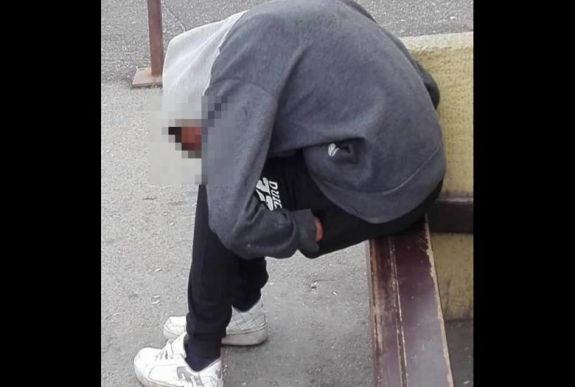 Már Magyarországon is támad a „zombidrog”