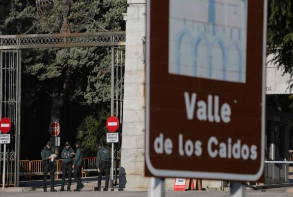 Október 24-én exhumálják Francisco Francót