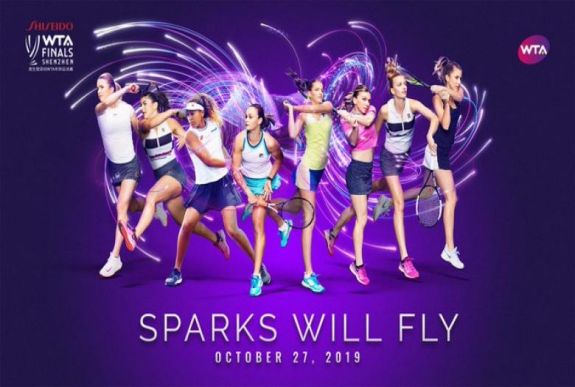 WTA-ranglista: Halep előrelépett az ötödik helyre a világranglistán