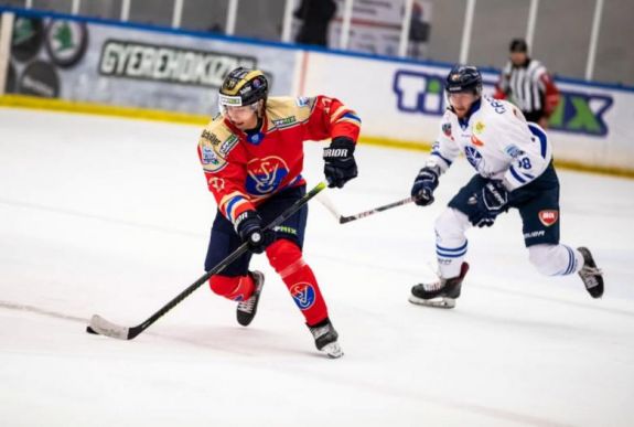 Erste Liga: száz százalékos maradt Magyarországon a Sportklub