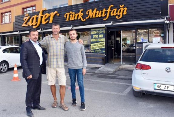 Erdélyből Tibetbe, Kőrösi Csoma Sándor nyomában: 52. nap – október 22.