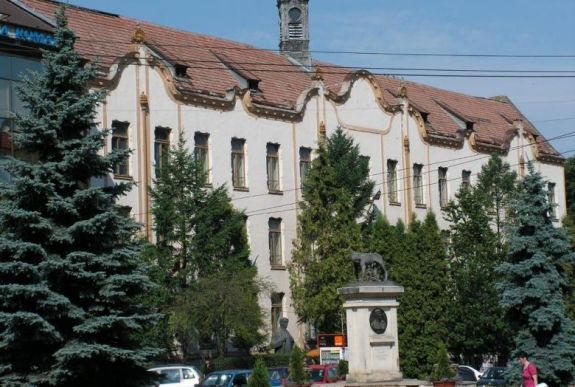 Kedvező fordulat történt a zilahi Református Wesselényi Kollégium restitúciós perében