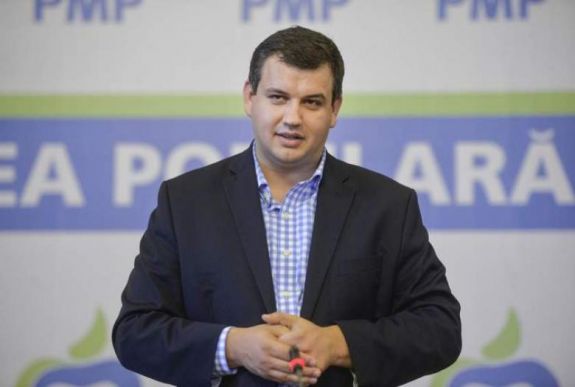 A PMP vezetősége a későbbiekben dönt a kormány beiktatásának támogatásáról