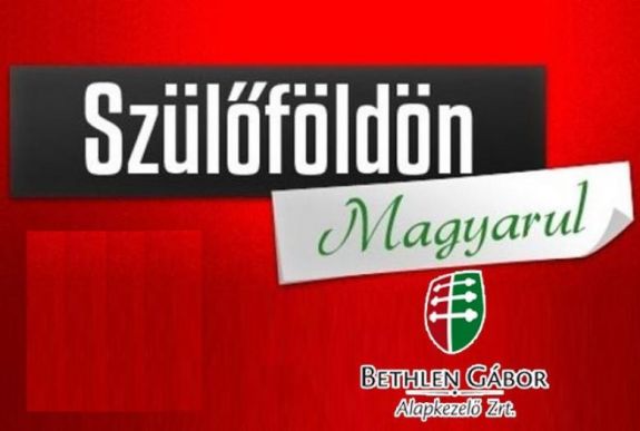 Ekkor kezdik el a Szülőföldön magyarul támogatások kifizetését