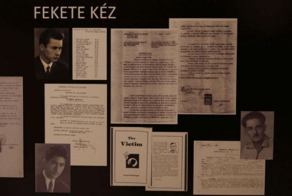 Szabadságról álmodtak, börtön lett belőle – az 1956-os forradalom visszhangja a Magyar Autonóm Tartományban