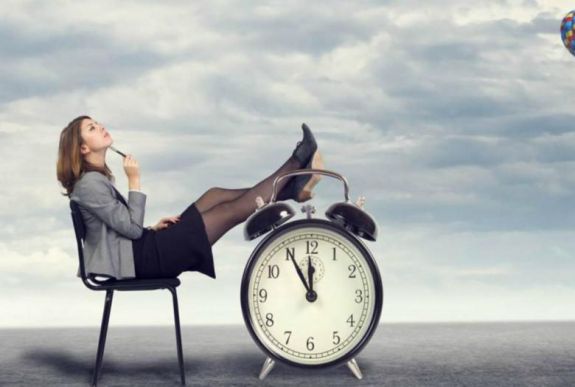 Apró szokásokkal nagy eredmények  – tizenkét tipp, hogy megnyerd a napot