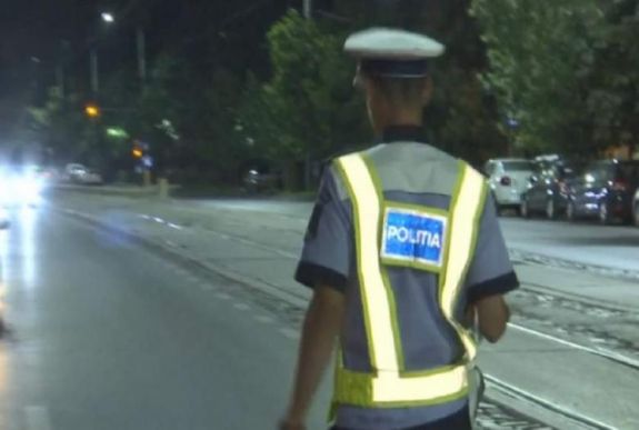 Hamis volt a Victoriei sugárúti bombariadó a fővárosban