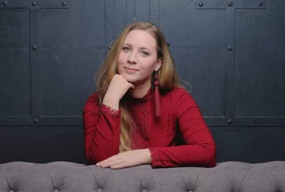 Junior Prima díjas énekesnővel ünneplik a reformáció évfordulóját Csíkszeredában 