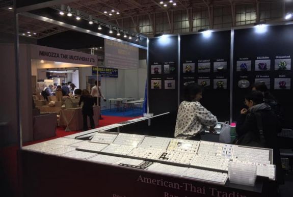 Több mint 10 millió euró értékű gyémántot loptak el Japánban