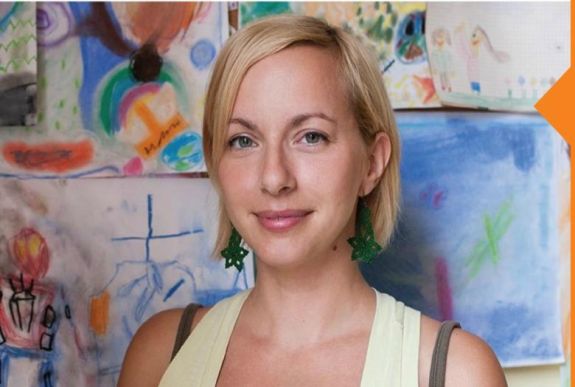 Miért viselkedik így a gyerekem? Először tart előadásokat Erdélyben Deliága Éva pszichológus