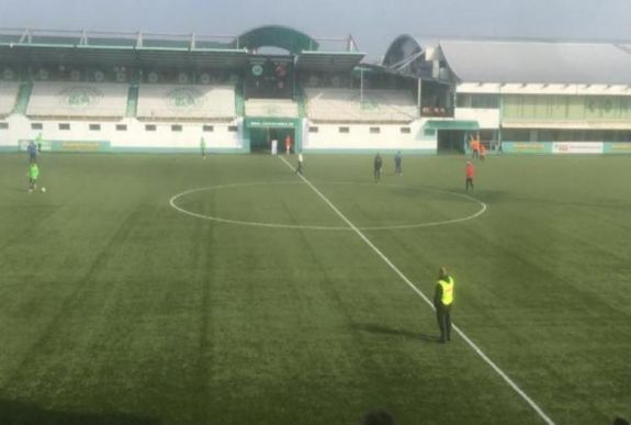 Liga2: büntetőt hibázott, kikapott az FK Csíkszereda