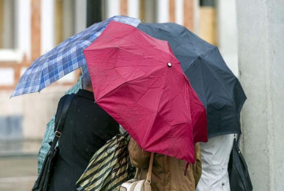 Jövő héten már mínuszok is lesznek