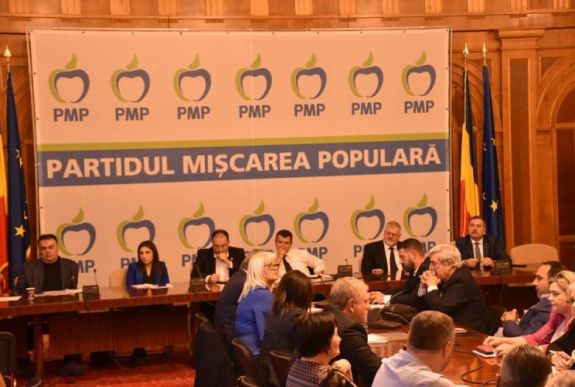 A PMP aláírta a támogatási megállapodást a miniszterelnökjelölttel
