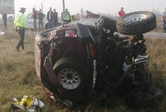  Tragikus baleset Bihar megyében: elvesztette a szüleit egy 3 éves kislány