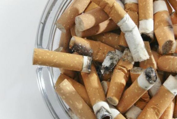 Nemhogy nem véd, de növelheti is a tüdőrák kockázatát a füstszűrő