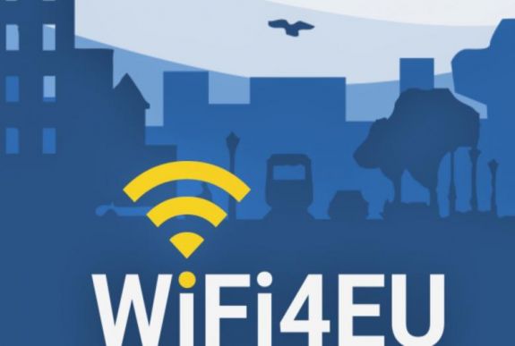 Bánffyhunyad közterein is lesz ingyenes wifi uniós alapokból