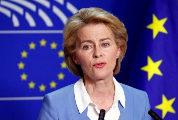 „Európa most Romániára vár” – a harmadik biztosjelöltet is elutasította Ursula von der Leyen