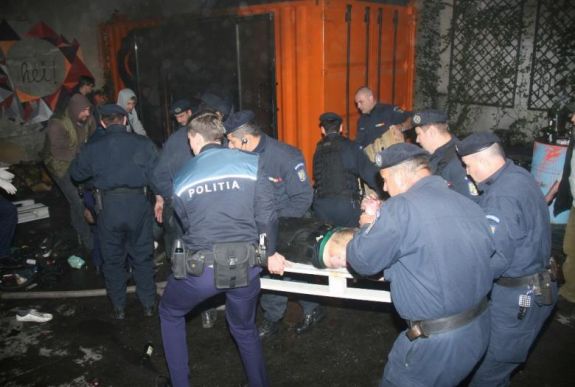 Négy évvel a tragédia után sem derült ki a teljes igazság a Colectiv klubban történtekről