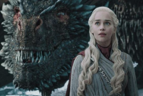 Hiányzik a Trónok harca? Az HBO hamarosan orvosolja a problémát